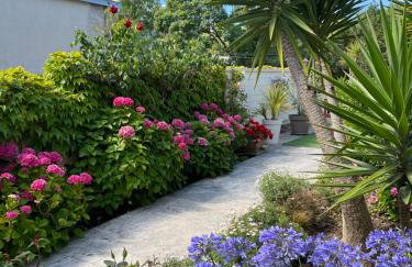 Villa Léoval sur le port du Pouliguen - Foto 16