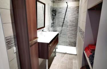 Indè Noi - Maison de village proche commodités - Foto 5