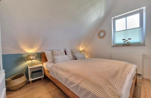 Düne 4 - Ferienunterkunft mit eigenem Garten in der beliebten Dünenresidenz - sanftes Meeresrauschen inklusive - Foto 19