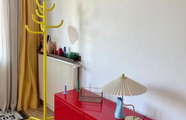 Luxueux Studio Neuf-Balcon-6min Gare-15min Paris - Foto 40