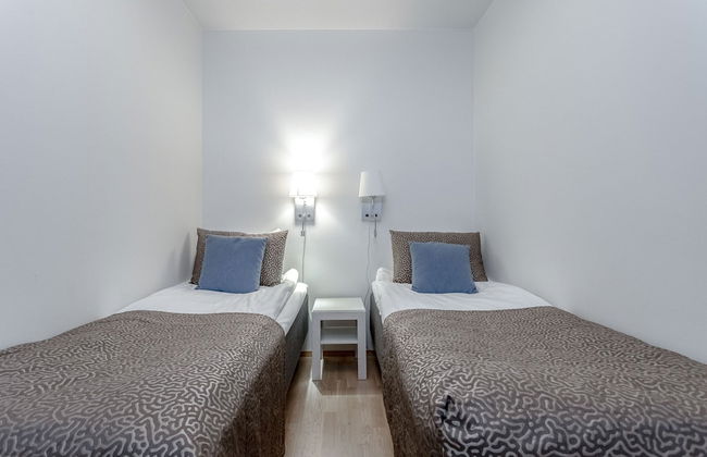 Holiday Club Turun Caribia Superior Apartments - Foto 13