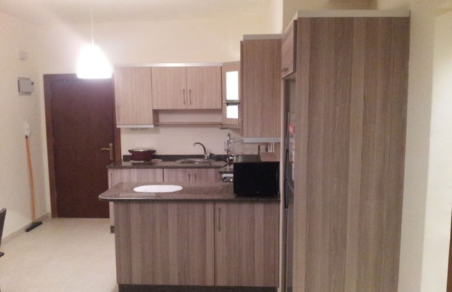 Cozy Dair Ghbar Apartments - Photo 40