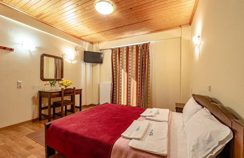 Xenonas Kypseli - Foto 27