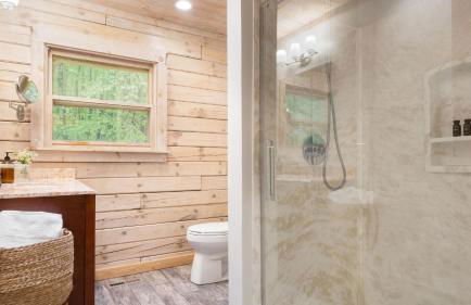 Secluded Forest Sanctuary Outdoor Living, Yard, Views Half Moon by Avantstay - Foto 33