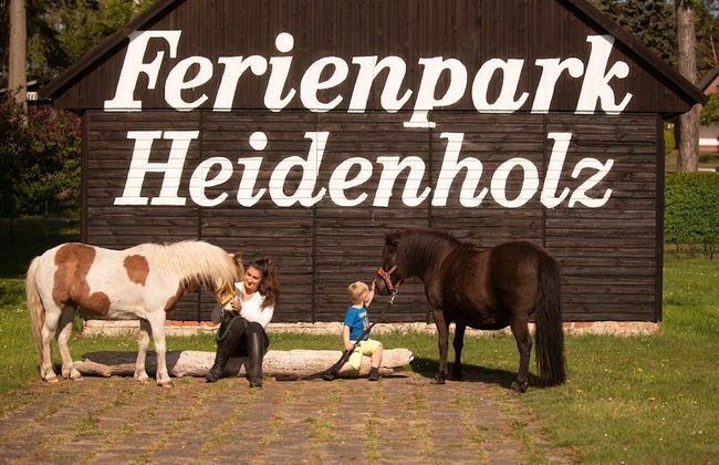 Seepark Heidenholz, Plau am See - Foto 14
