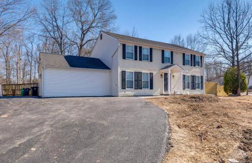 18 Mi to DC Upscale Apartment in Fort Washington! - Foto 23