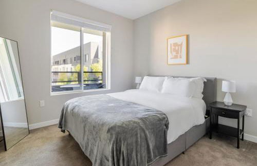 Blueground Santa Clara pool nr Central Park SFO-1933 - Photo 10