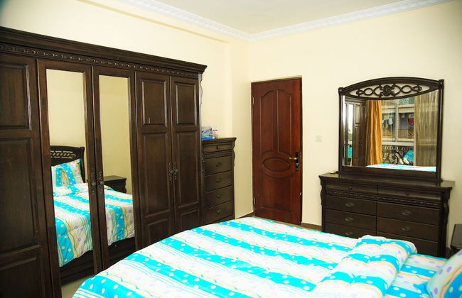 Luxury Residence with Ocean View in Masaki - Photo 5