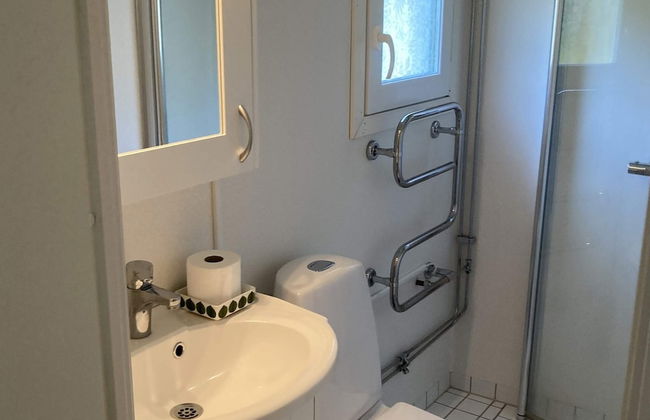 5 Person Holiday Home in Falkenberg - Foto 20