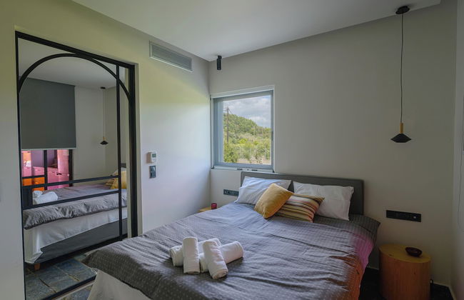 Antinea Olympian Villa - Foto 17