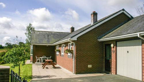 Gwynfan Bungalow - Foto 2