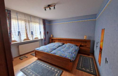 FeWo Kirchgässle - Foto 11