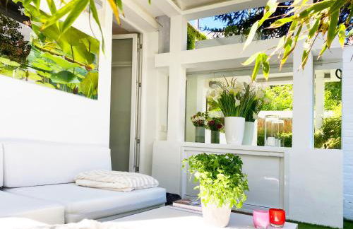 White Apartment Hamburg - Foto 29