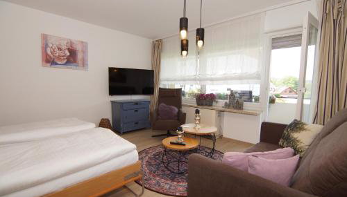 Ferienwohnung am Bruneärmel - Foto 2