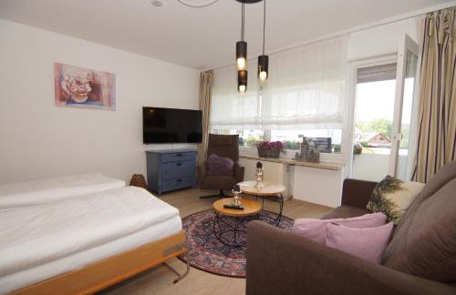 Ferienwohnung am Bruneärmel - Foto 2