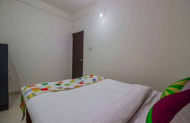 OYO 12872 Home 1BHK Siolim - Foto 2