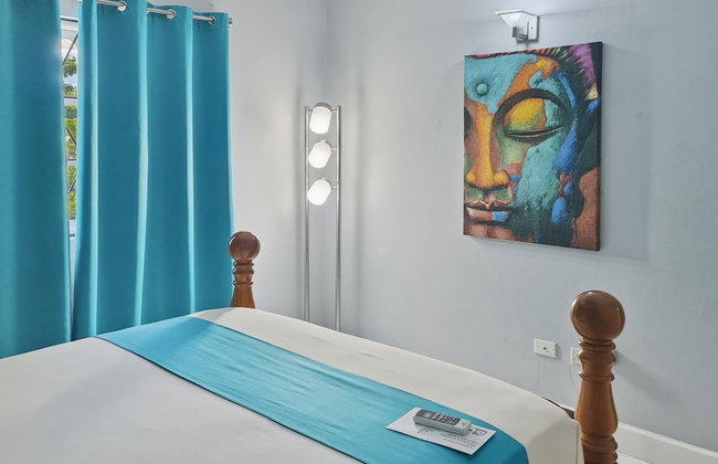 Casa Alexandria Guest Apartment - Foto 7