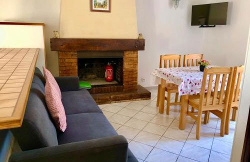 Villa Sainte Roseline -AC, Provençal Garden and BBQ - Foto 20