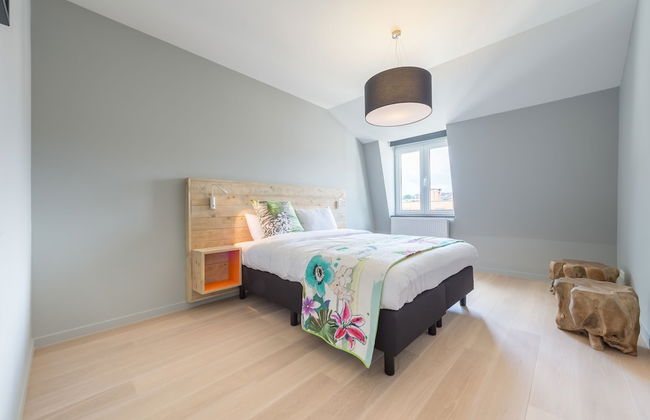 Smartflats Design - Cathédrale - Foto 9