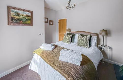 Railway Cottage Wooler - Foto 13