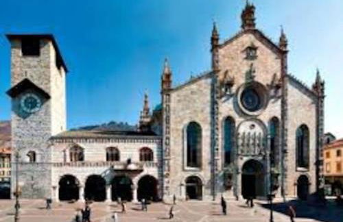 Tra lago e montagne home nonna Maria - Foto 41