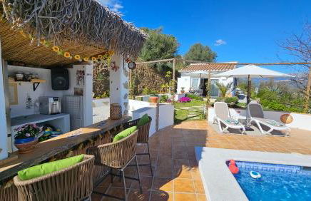 Casita Johanna - Foto 28