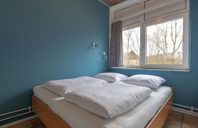 Holiday Home Near Beach of Sint Maartenszee - Foto 33