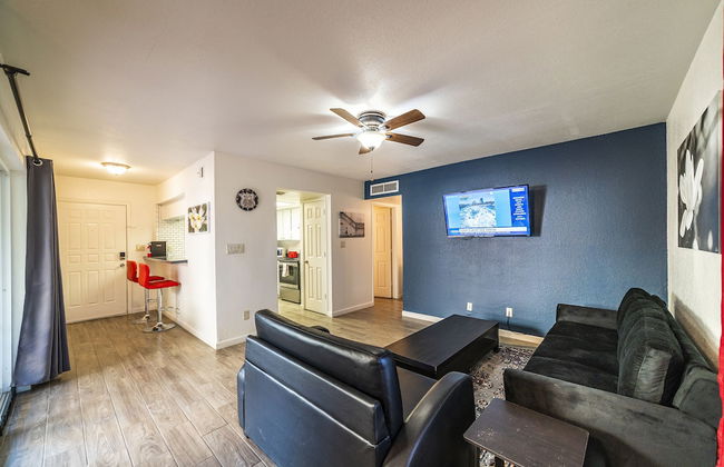 The Avenida Condominiums - Foto 42