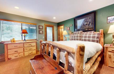 Forest Creek 28 Rustic Updated Condo - Photo 15