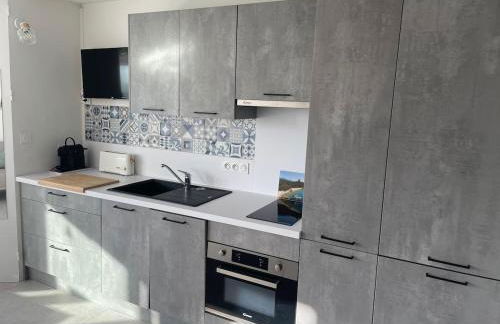 MARINA Belle vue avec appontement - Foto 9