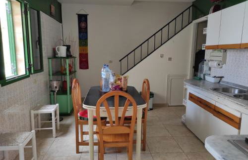 Anaga Tucho Natural Beach House - Foto 23