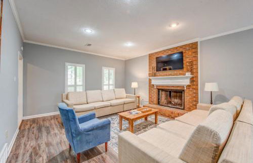 Timber Creek Hideaway - Foto 8