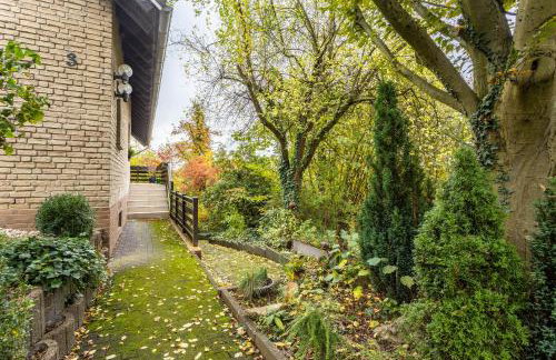 Ferienwohnung am Mozarthügel - Photo 22