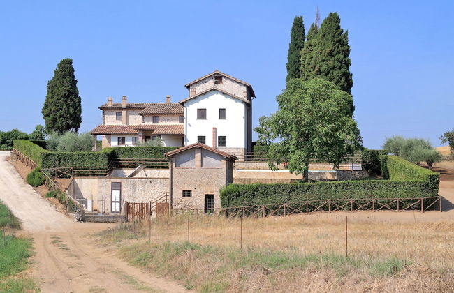 Trianon Country - Foto 54