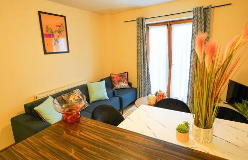 Eagle homely apartment - Foto 17