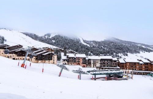 Quartier Crève Cœur - maeva Home - 2 Pièces 5 Personnes Sélection MAE-2001 - Photo 11