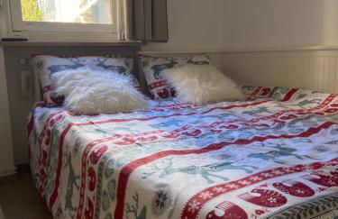 Casa Genepy - monolocale in centro a Sestriere - Foto 10