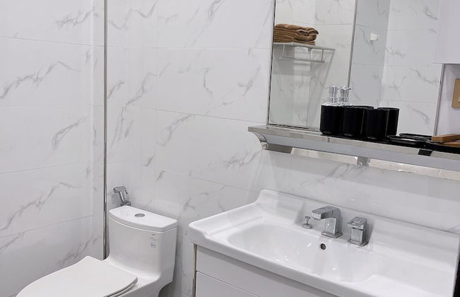 C&K Luxury Homestay Hai Phong - Foto 37