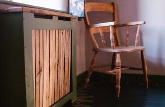 Whichford Mill Barn- Soulful retreat. - Foto 22