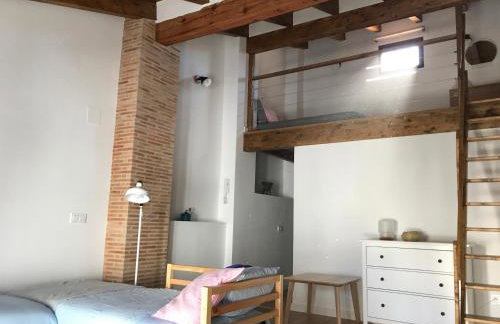 Casa La Abuela - Foto 22