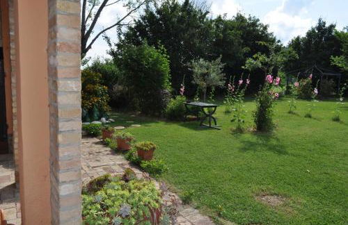 Agriturismo Isola Dei Calanchi - Guest House - Foto 20