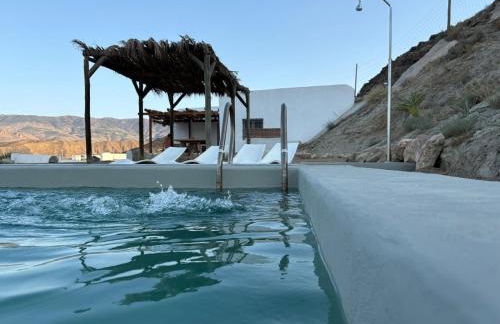 Cortijo MAMANGUEÑA PISCINA Y CUEVA - Foto 1