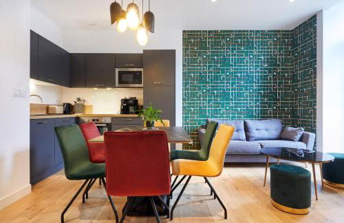 Résidence Colonel - Foto 1