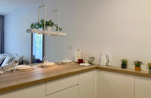 Apartament nr 30 - Apartamenty Wakacyjna 5 - Foto 15