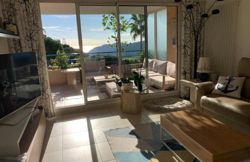 Appartement du Palais -classé 4 étoiles - Axelle Loc'Appart - Foto 34