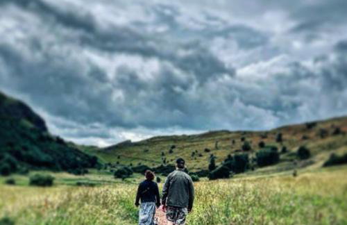 Garden Flat - Foto 33