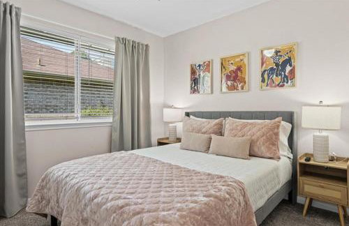 Hill Country Getaway Games, Fire Pit & Deck - Foto 28