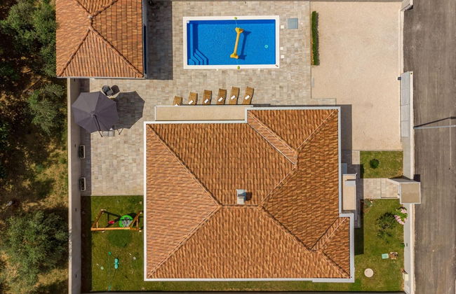 Villa Dora Zadarvillas - Photo 8