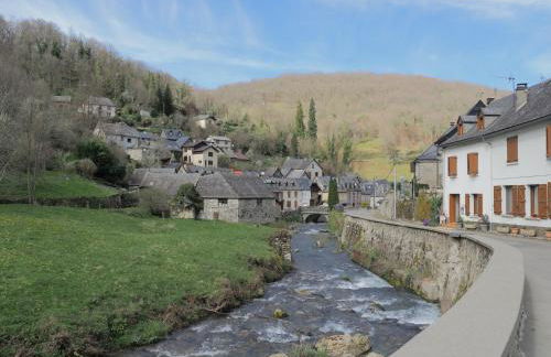 Gite la Calabasse - Foto 1