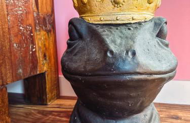 Dreaming With Dolly - Luxe Stay Near Broadway - Foto 19